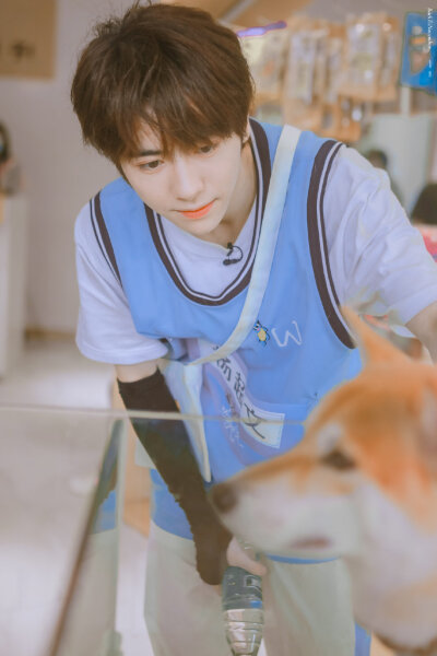 杨超文壁纸