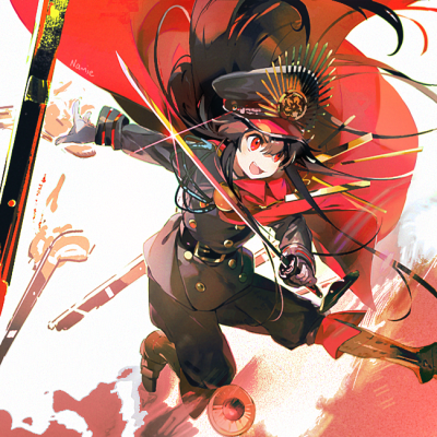 fgo 织田信长