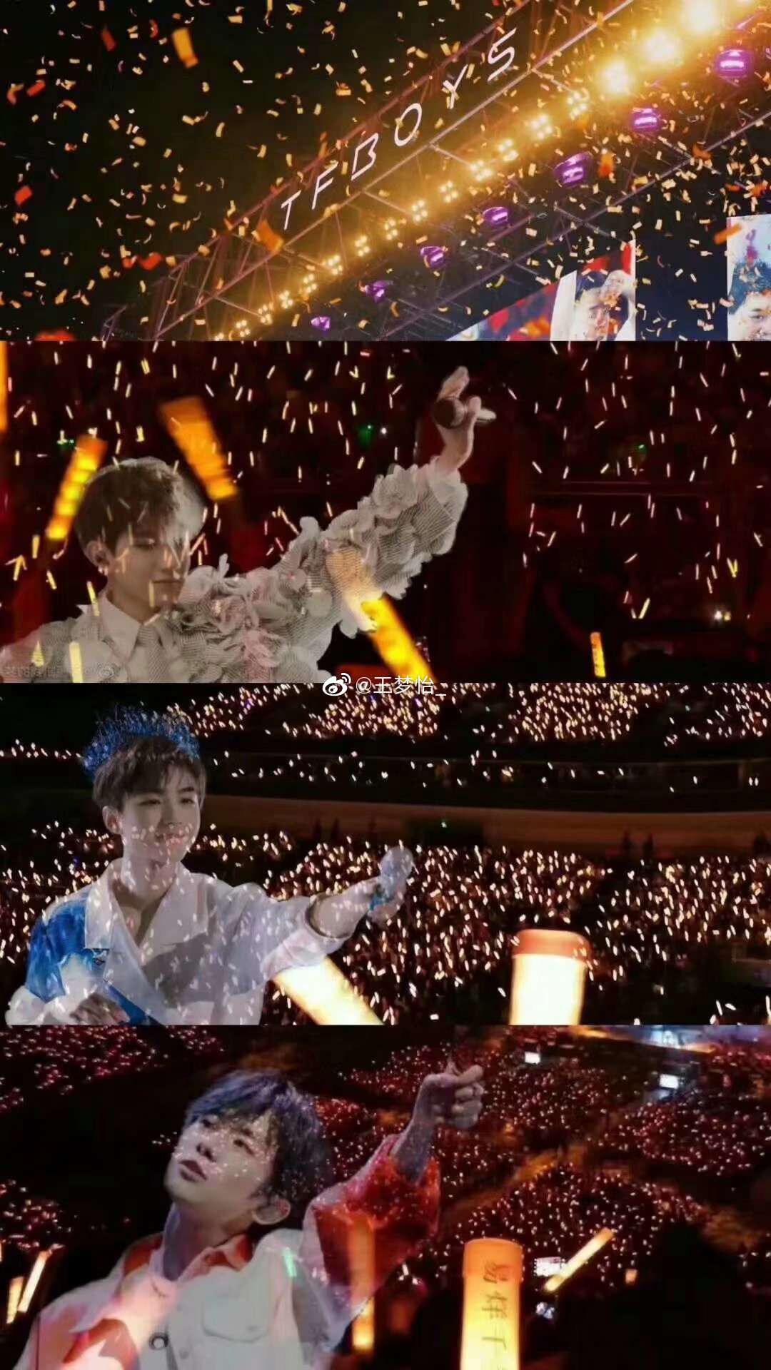 kekkarry  2020年8月19日 17:17   关注  四叶草 tfboys 凯源玺 十年