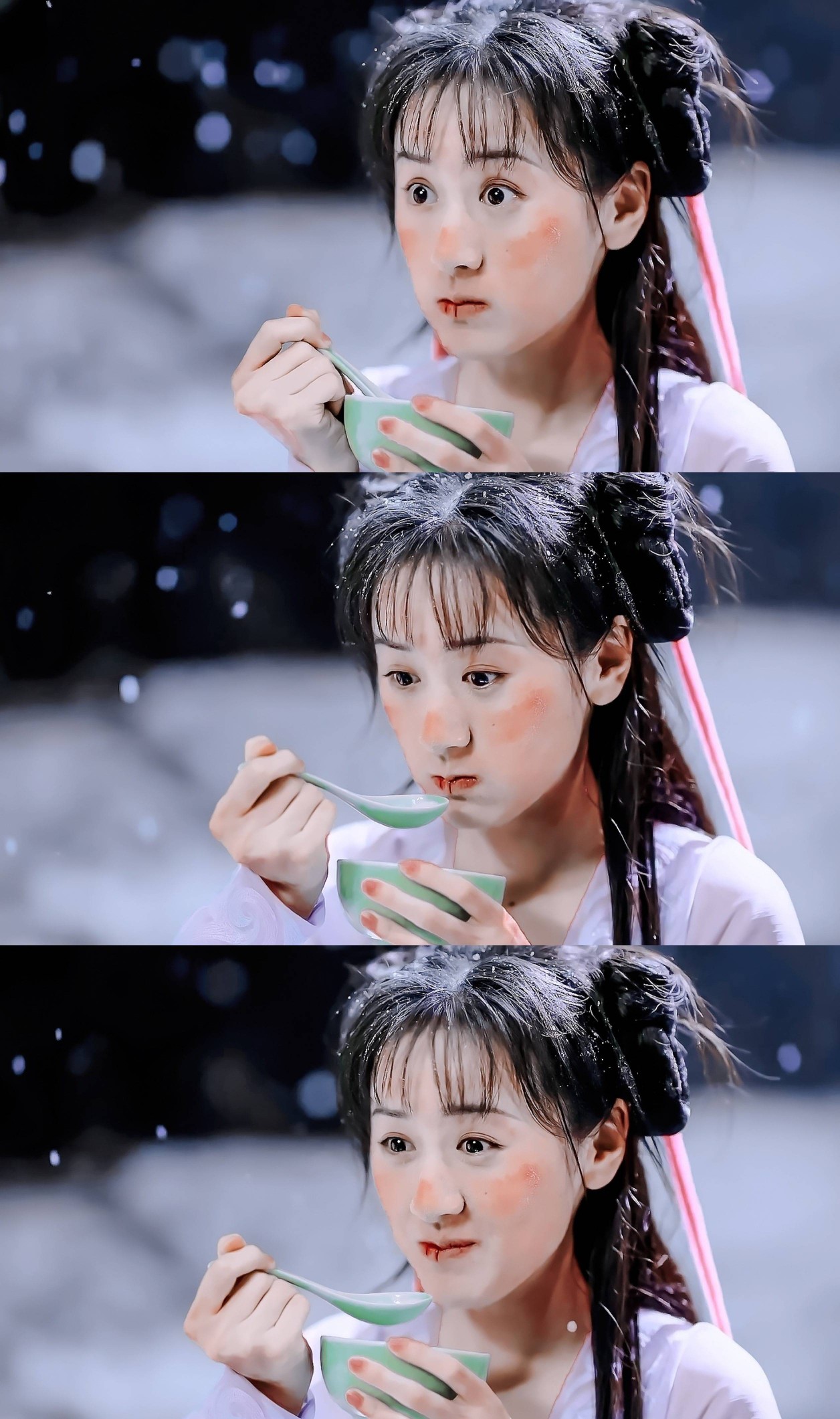 琉璃《琉璃美人煞》袁冰妍褚璇玑