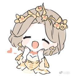 第五人格表情包园丁