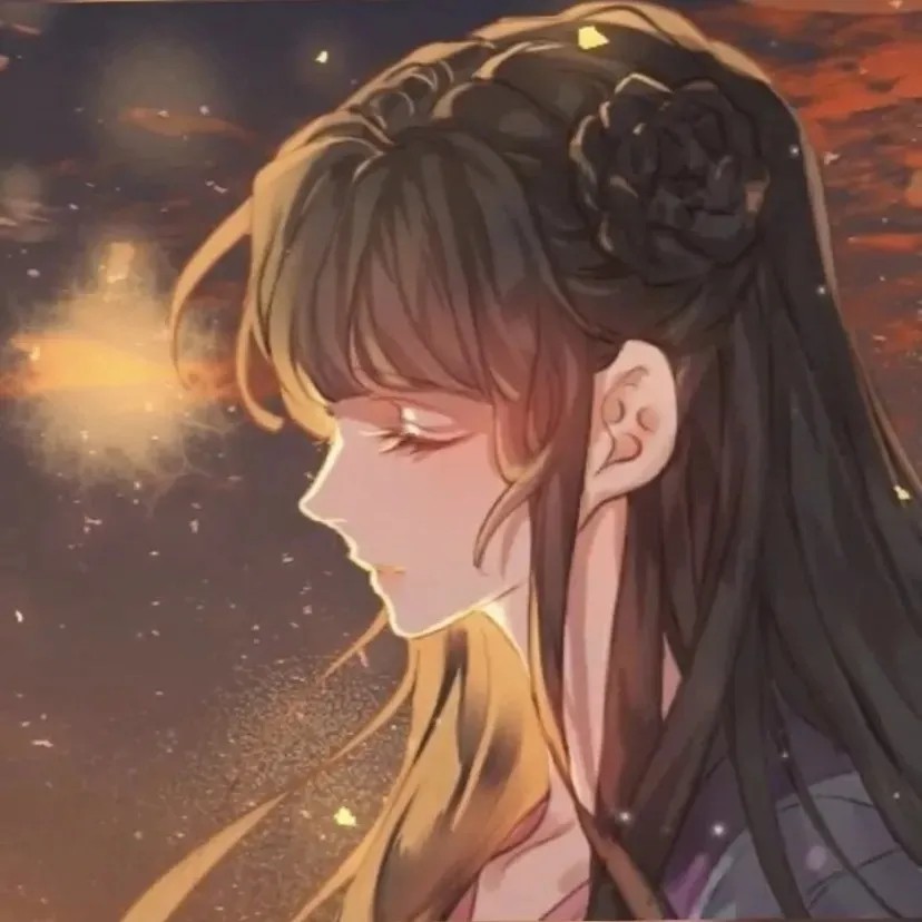 动漫.情头.