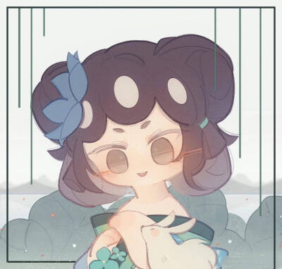 王者荣耀q版头像