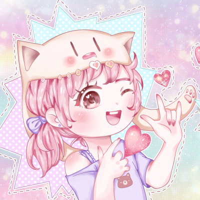 小女孩超可爱头像