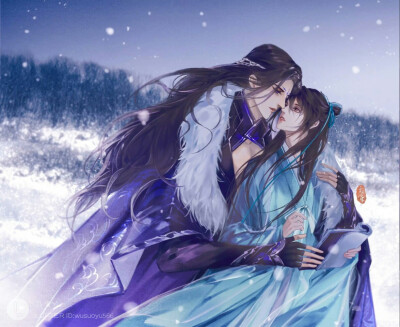 《人渣反派自救系统》漠尚