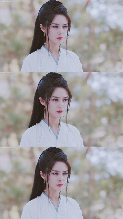 傅菁|左青鸾 cr.流火年糕