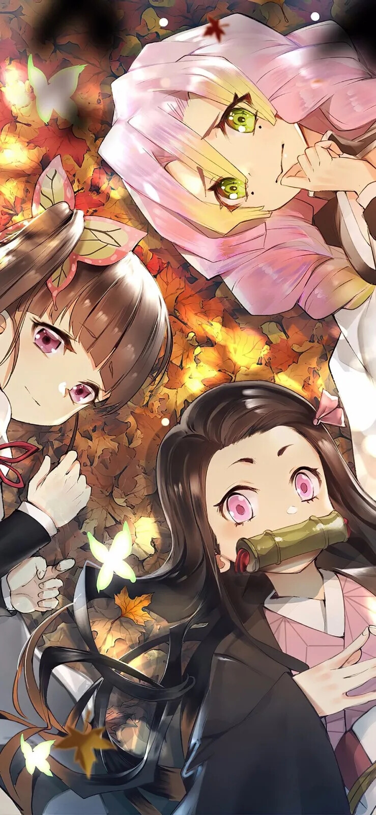 日漫- 堆糖,美图壁纸兴趣社区