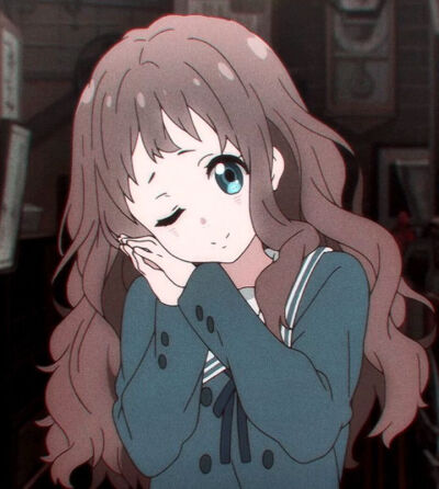 名濑美月境界的彼方