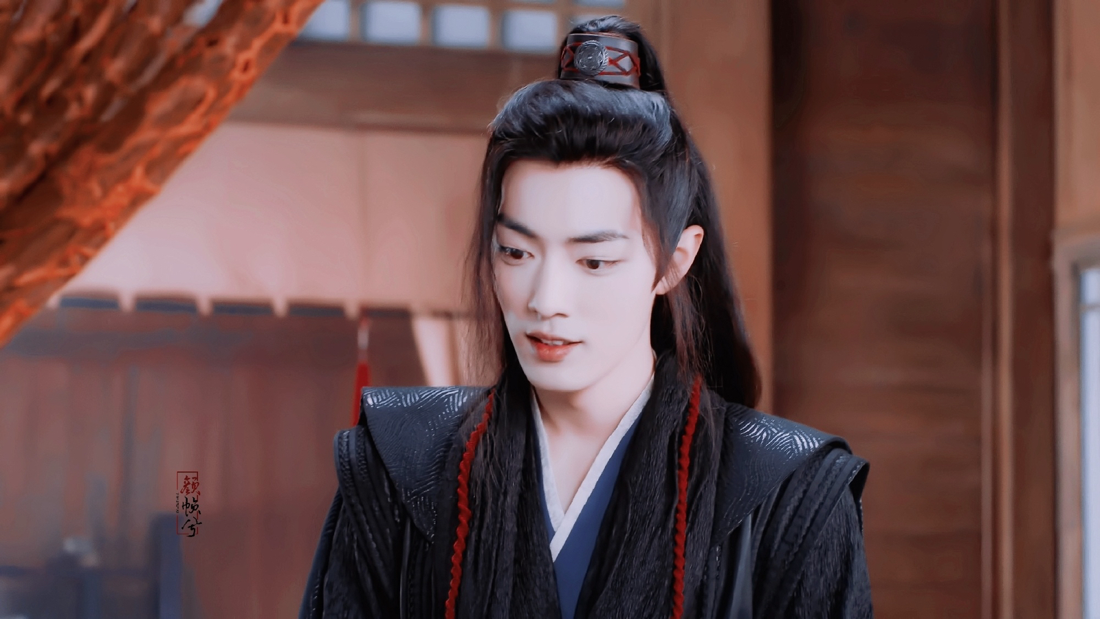 陈情令魏无羡 - 堆糖,美图壁纸兴趣社区