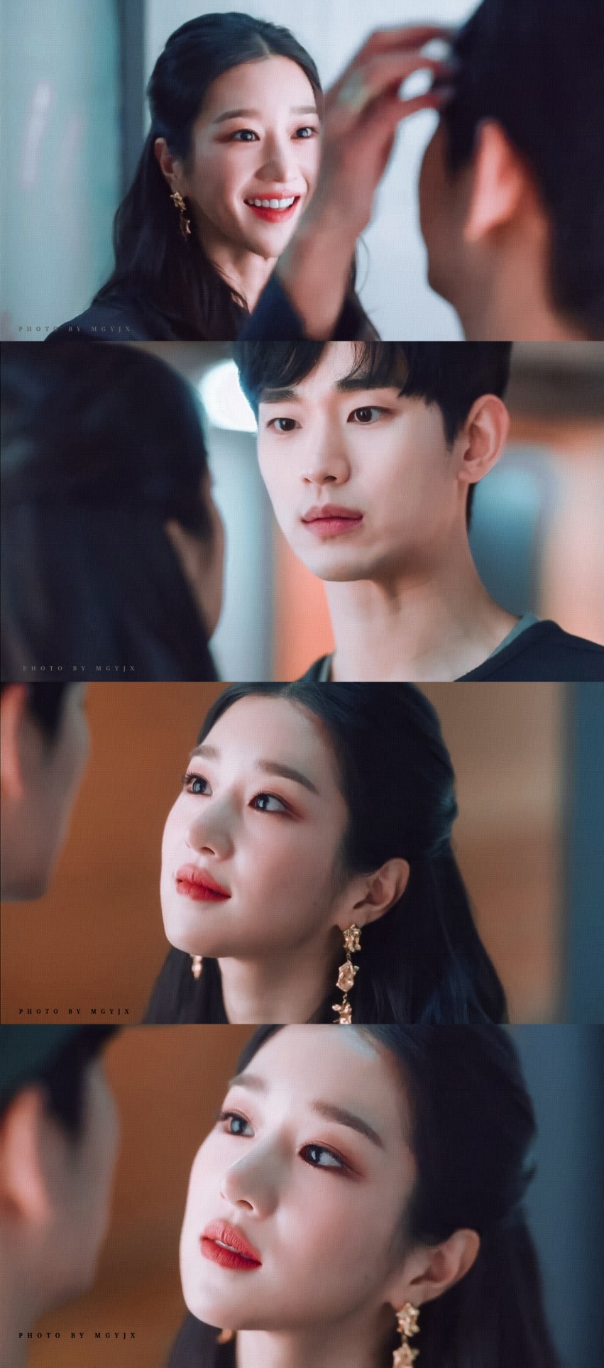 虽然是精神病但没关系 cr:mgyjx