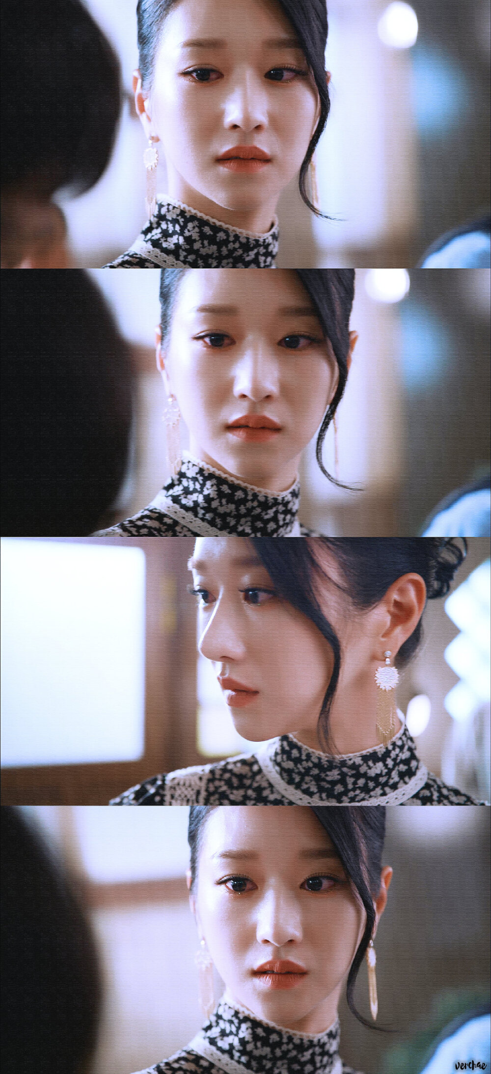 高文英 cr:verchae