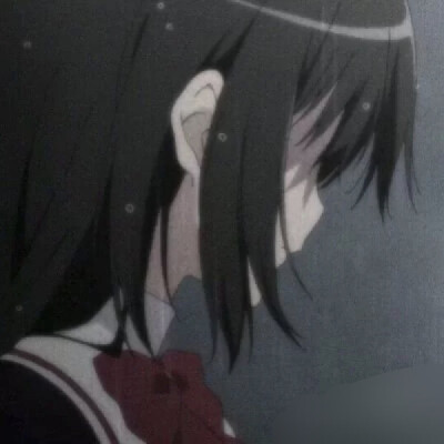 伤感画面