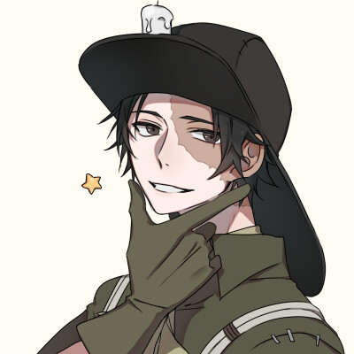 第五人格 勘探员原twitter%5(@kev8273)