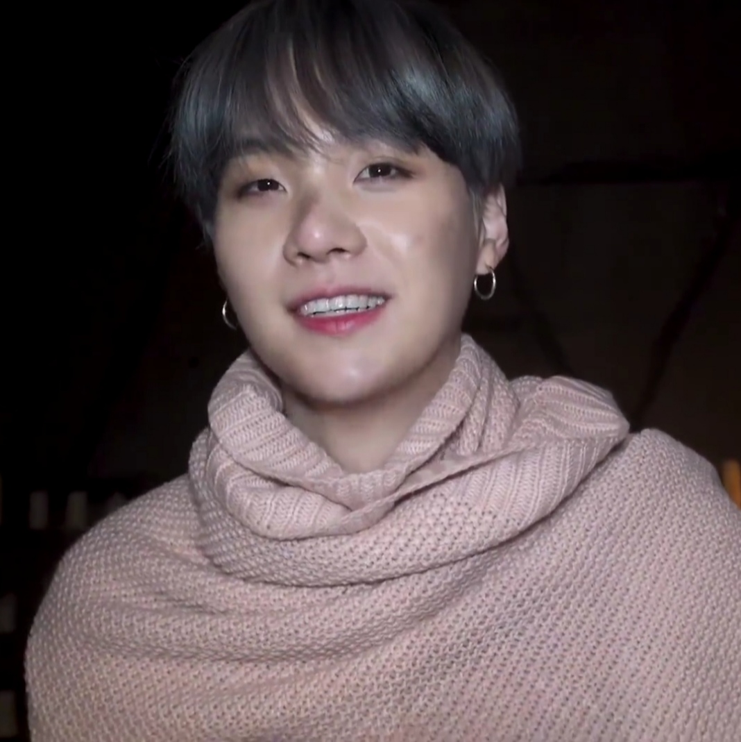 闵玧其可二改.自截. 二改看简介.