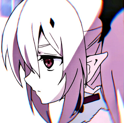 炽天使女王头像