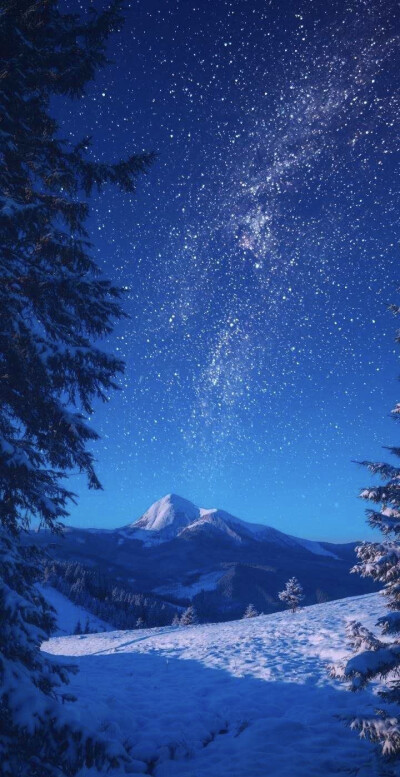 星空衣 - 堆糖,美图壁纸兴趣社区