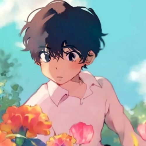 动漫男头像 - 堆糖,美图壁纸兴趣社区