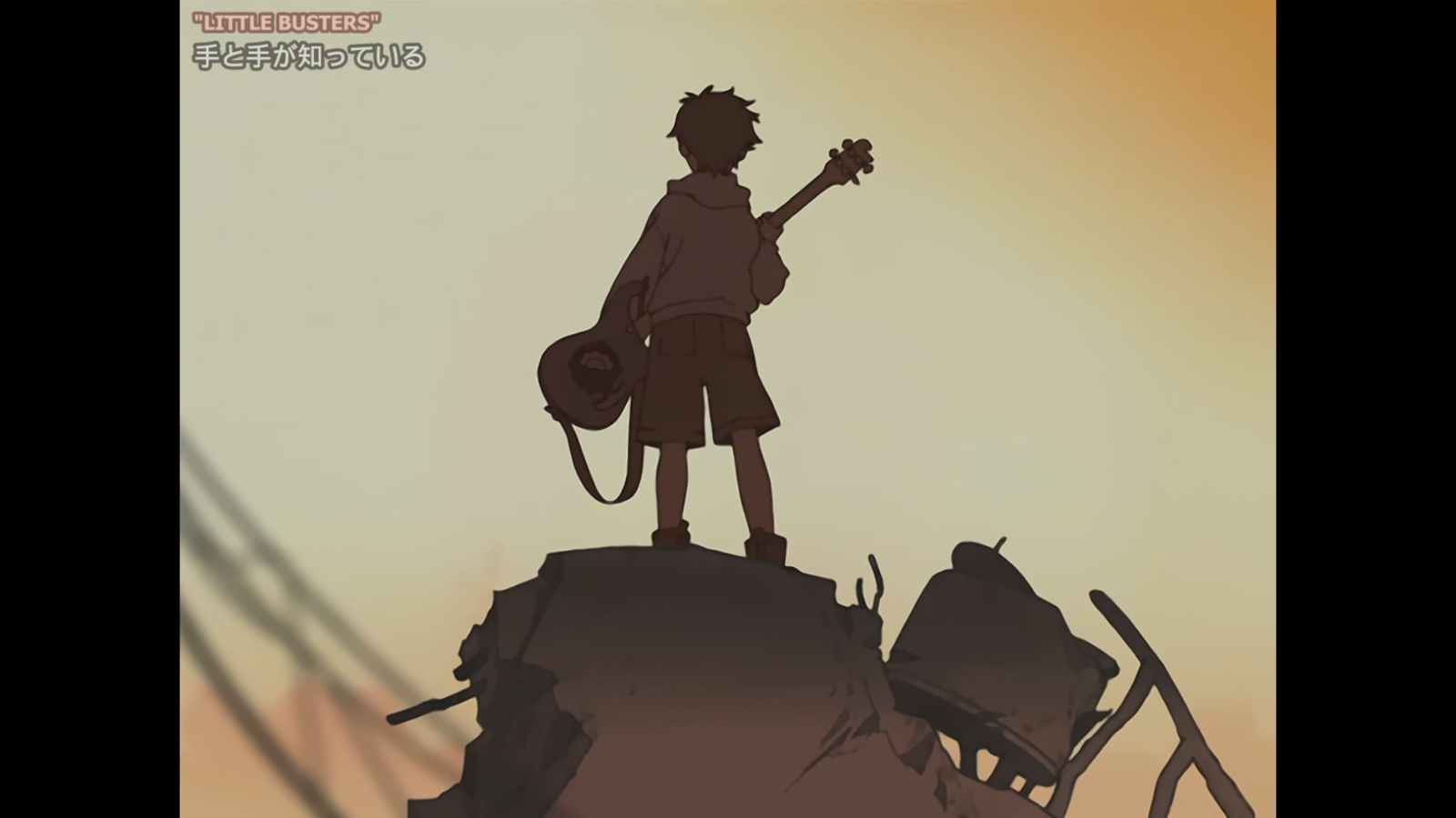 flcl - 堆糖,美图壁纸兴趣社区