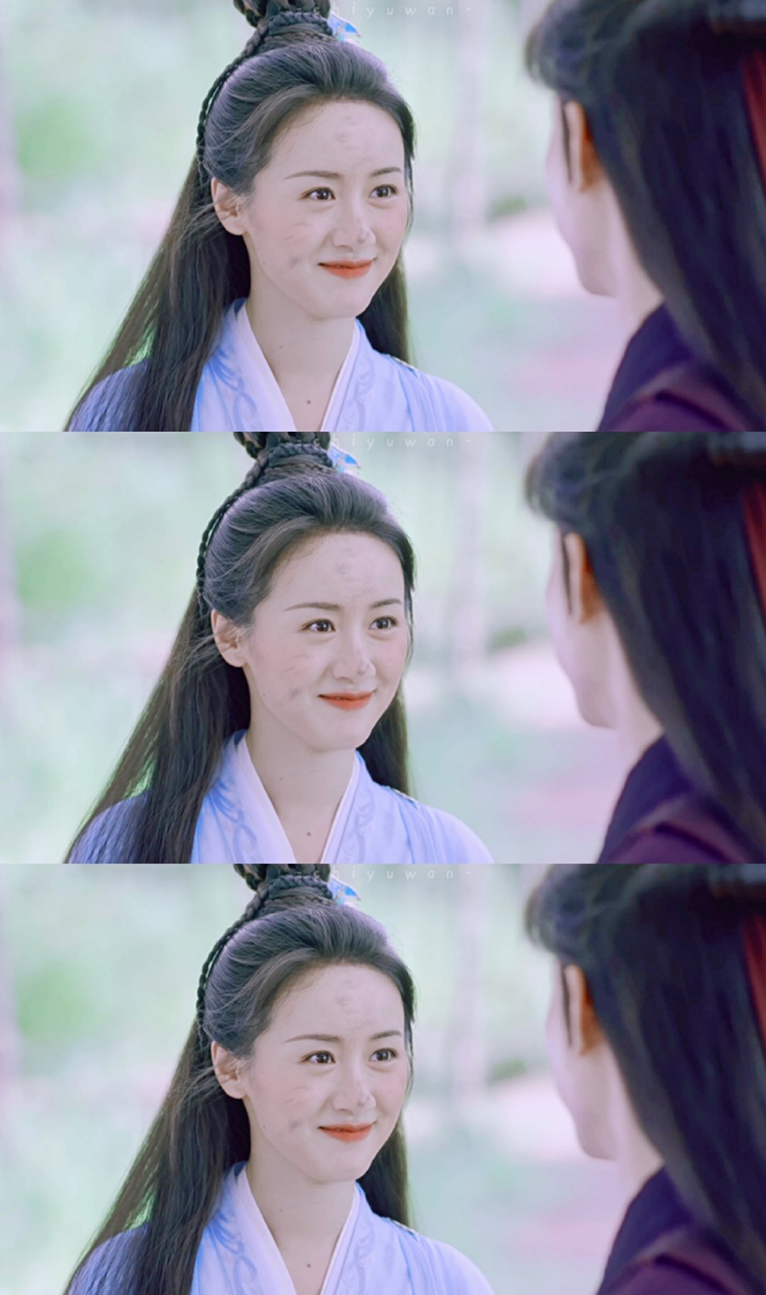 《琉璃美人煞》