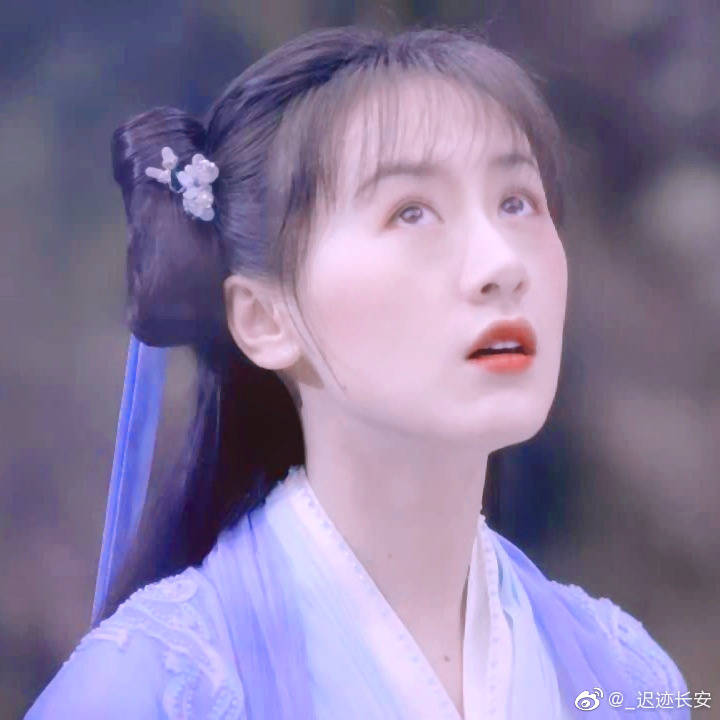 袁冰妍褚璇玑琉璃《琉璃美人煞》