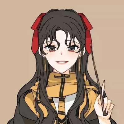 霍格沃茨女孩们,冲啊!