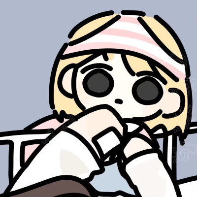 【动漫/可爱风】