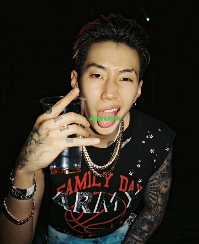 jay park照片图片