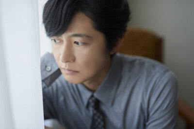 梶裕贵下野纮