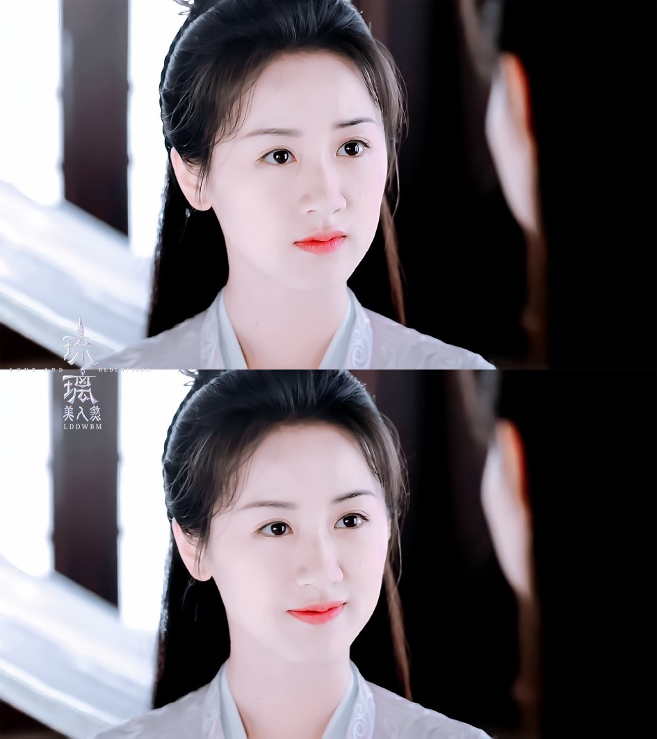 《琉璃美人煞》