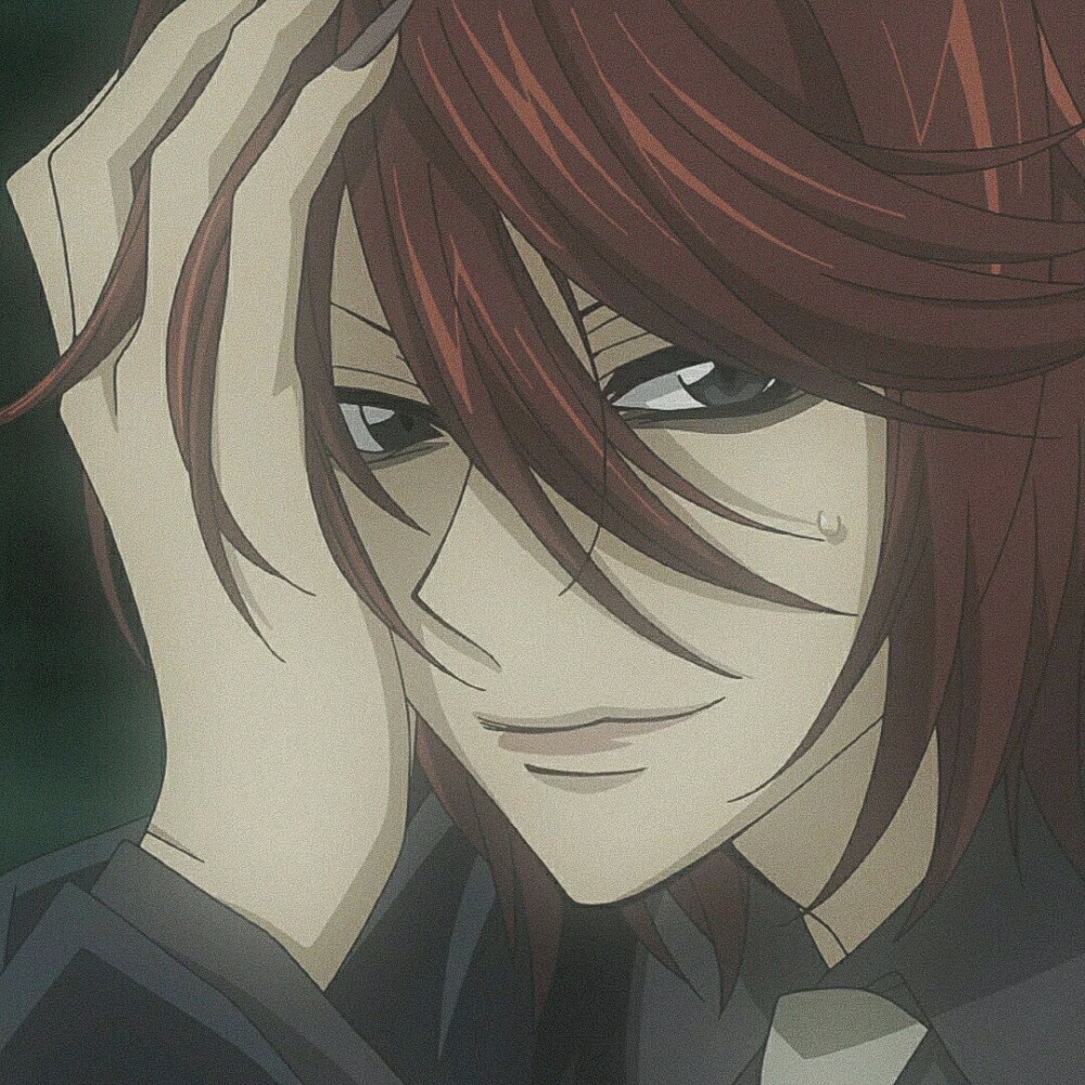 男头 动漫 元气少女缘结神