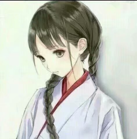 闺蜜头像女生头像