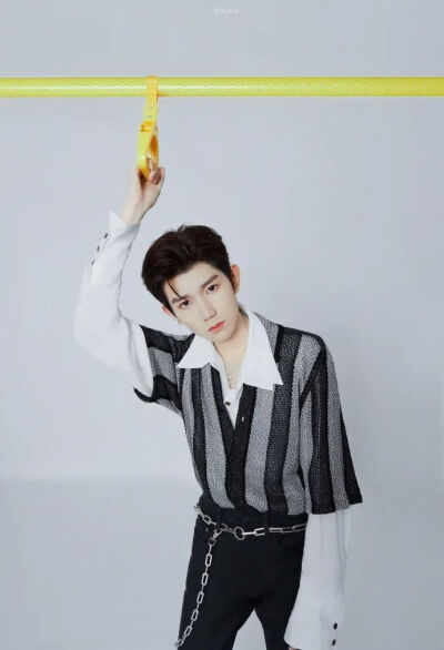 tfboys七周年王源