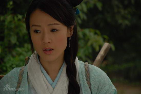 八仙全传之八仙过海康华 饰 何晓云