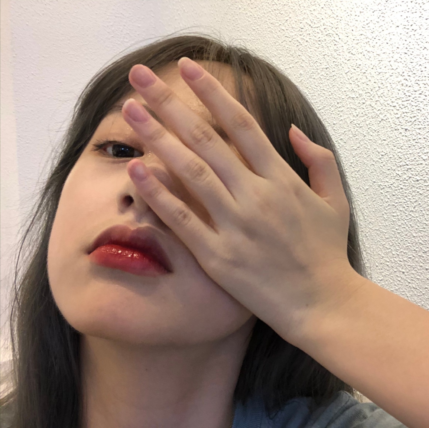 wb@双下巴真可爱