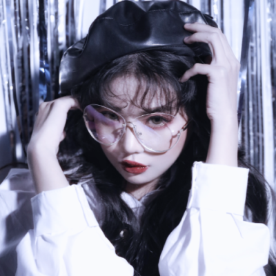 闺蜜头像3女头
