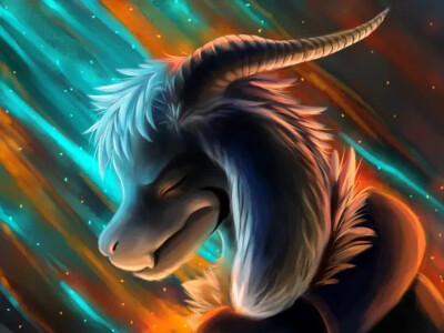 [传说之下]asriel