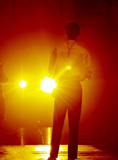 人间理想肖战呀