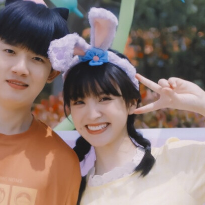 如此可爱的我们