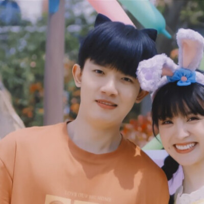 如此可爱的我们