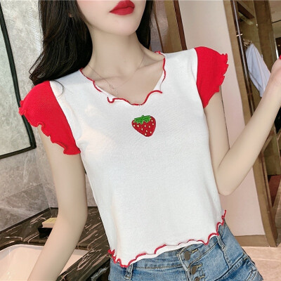 女生漂亮衣服图片