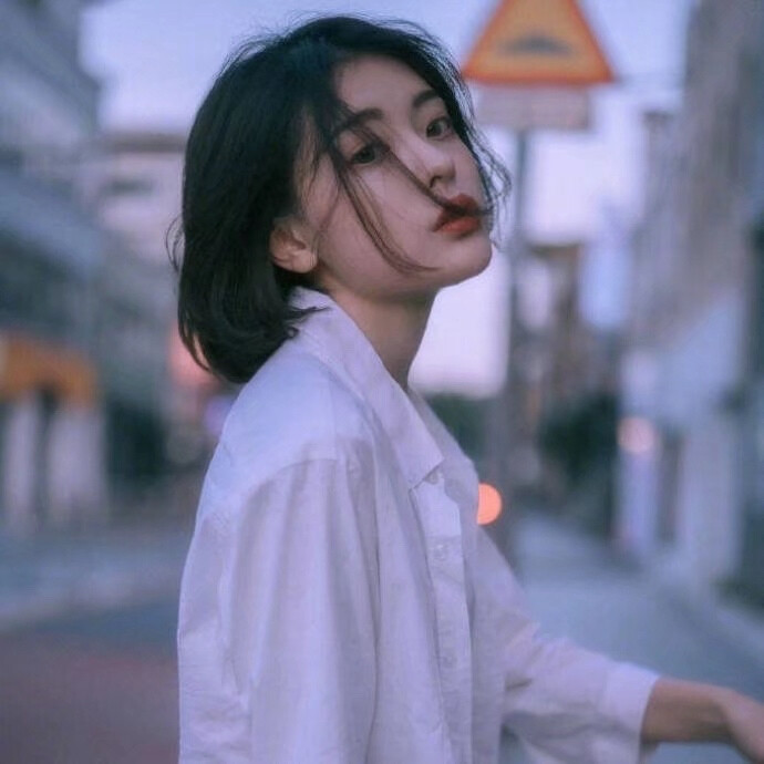 真人女头像 堆糖,美图壁纸兴趣社区