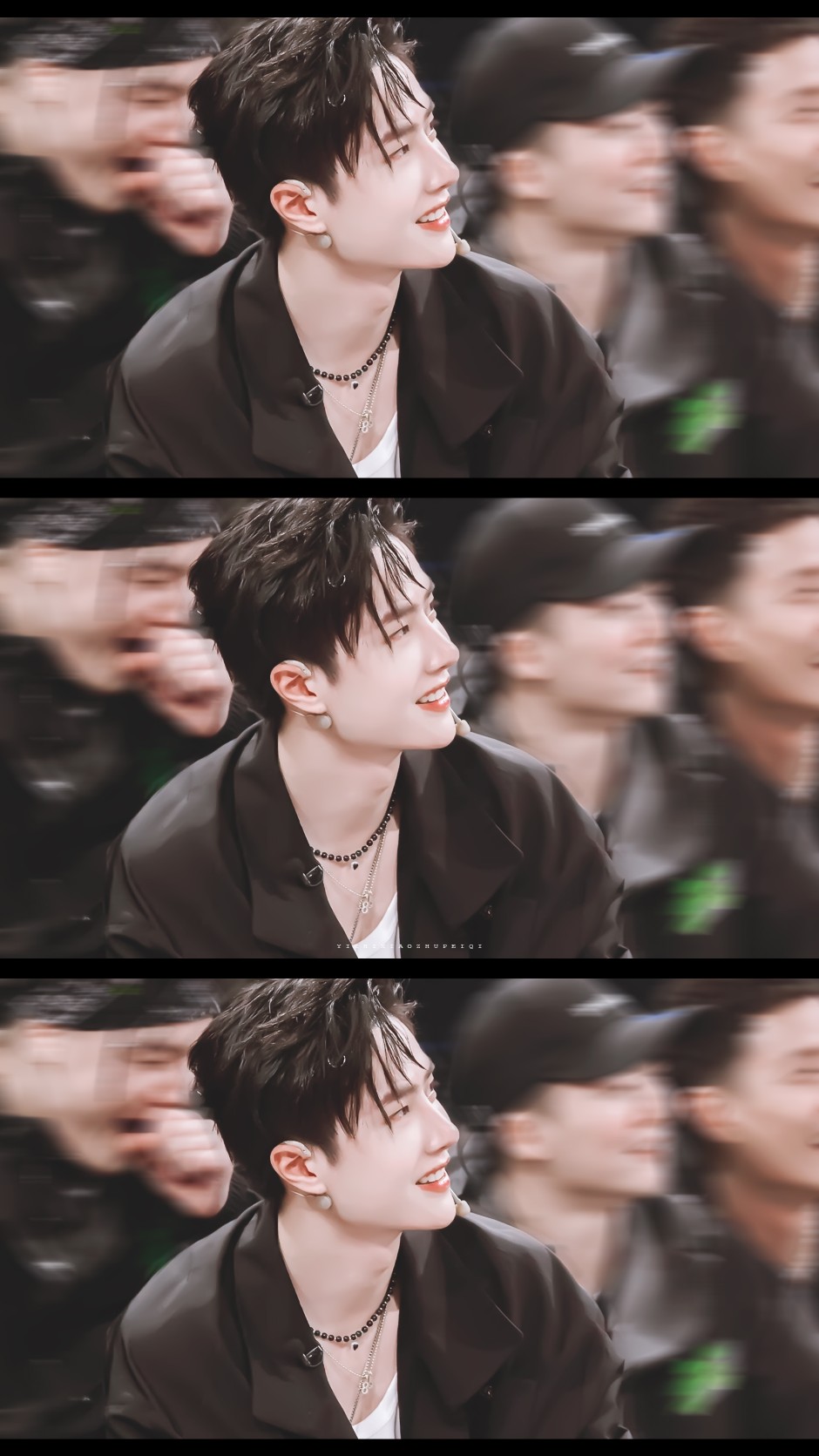 王一博这就是街舞三