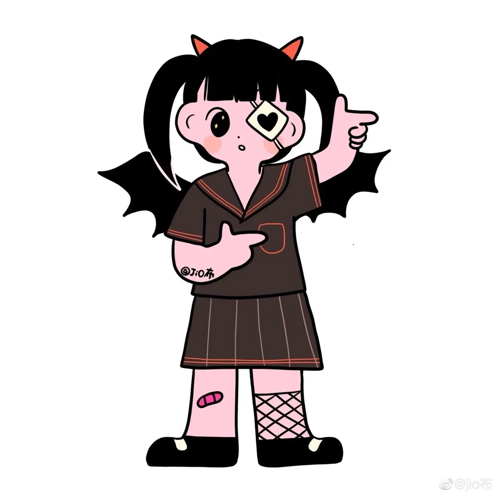 喜欢的话可以去支持一下☆(o*ω)