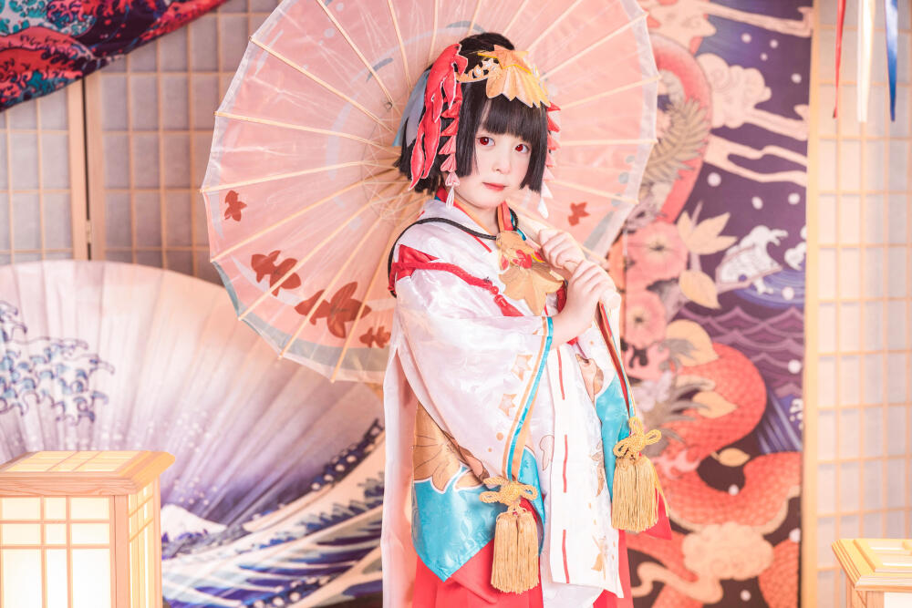 阴阳师手游萌萌哒的小神乐稚子之忆