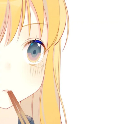 动漫女头 #来自漫画《星辰于我》沐子星 8.30