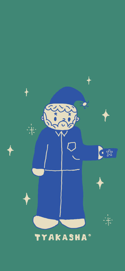 塔卡沙,大魔树de壁纸