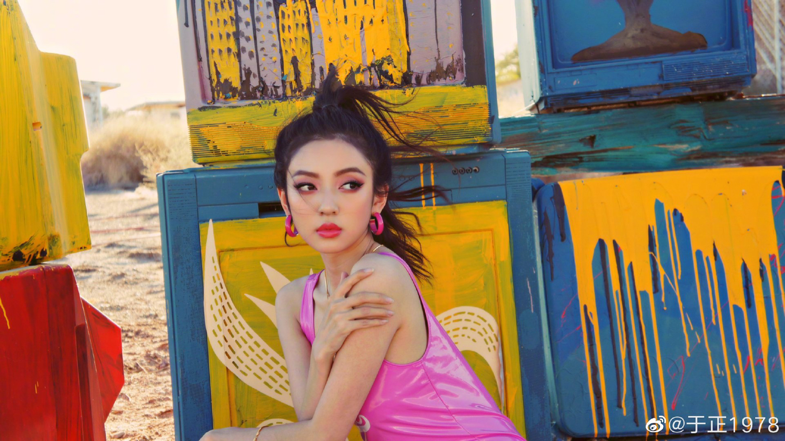 何瑞贤 - 堆糖,美图壁纸兴趣社区