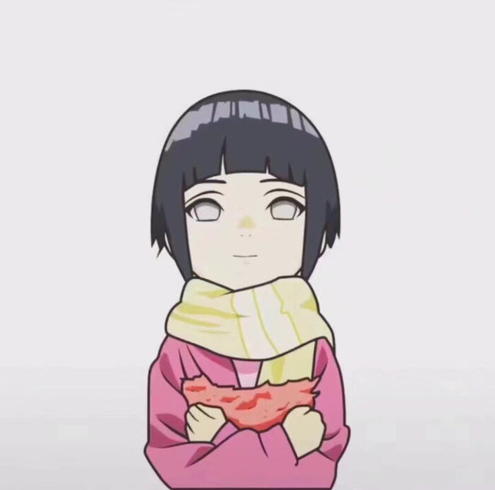 鸣雏情头
