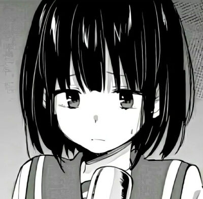 动漫女头双马尾蓝色
