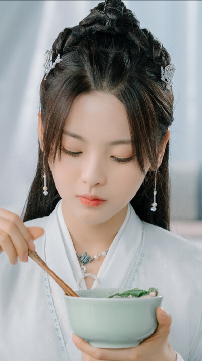 且听凤鸣 凤舞 杨超越